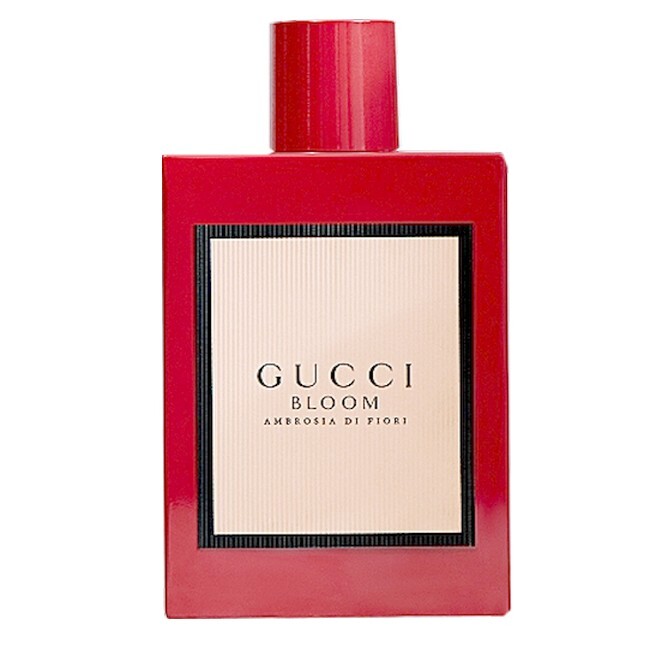 Gucci Bloom Ambrosia Di Fiori 100 Ml Edp