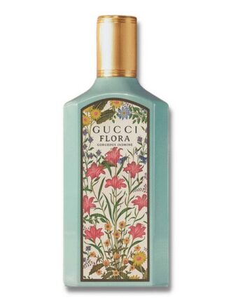 Gucci Flora Gorgeous Jasmine 30 Ml Edp