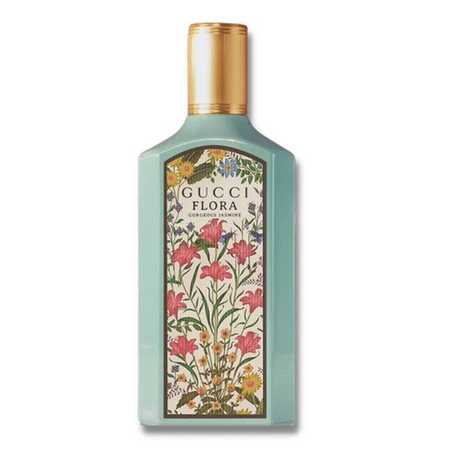 Gucci Flora Gorgeous Jasmine 100 Ml Edp