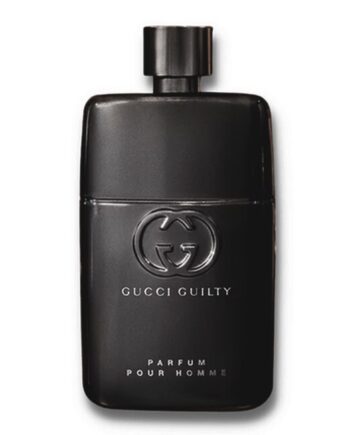 Gucci Guilty Pour Homme Parfum 90 Ml