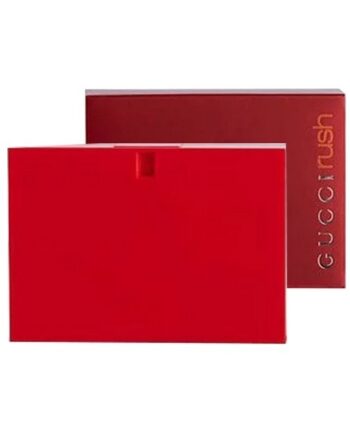 Gucci Rush Eau De Toilette 50 Ml