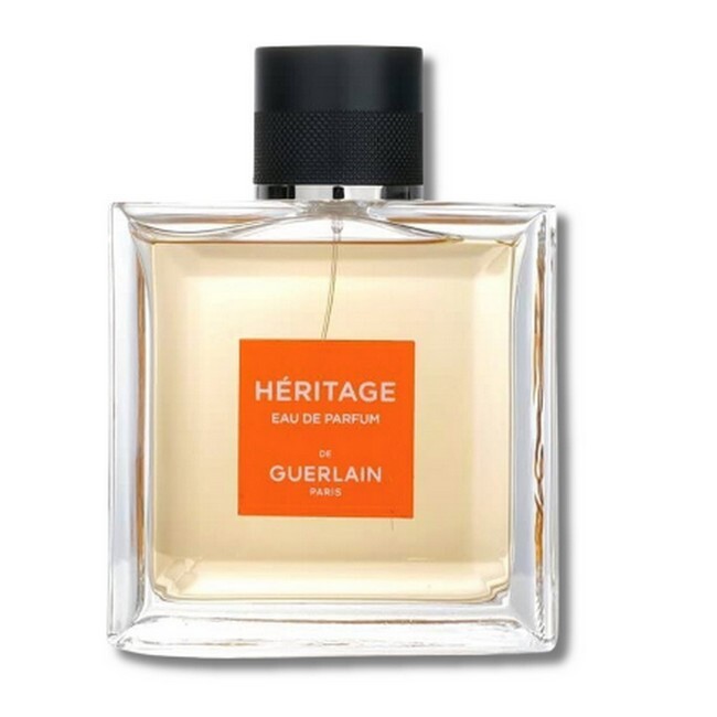 Guerlain Heritage Eau De Parfum 100 Ml