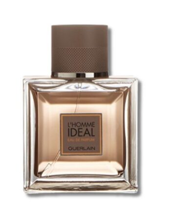 Guerlain   Homme Ideal Eau De Parfum 50 Ml