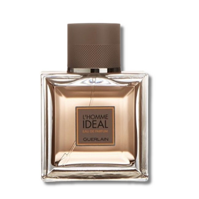 Guerlain Homme Ideal Eau De Parfum 100 Ml