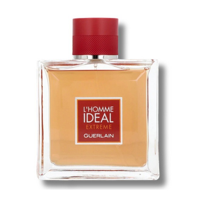 Guerlain Homme Ideal Extreme 50 Ml Edp