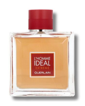 Guerlain   Homme Ideal Extreme 100 Ml Edp