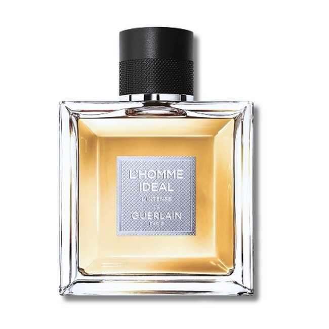 Guerlain Homme Ideal Intense 100 Ml Edp