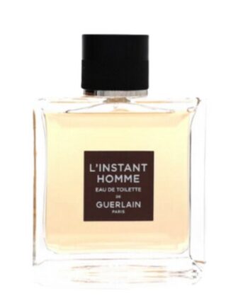 Guerlain   Instant Pour Homme Eau De Parfum 100 Ml