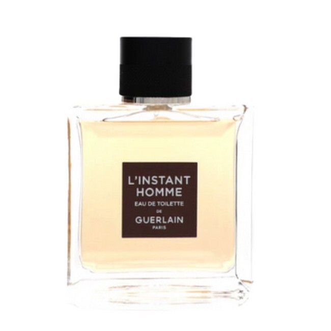 Guerlain Instant Pour Homme Eau De Parfum 100 Ml