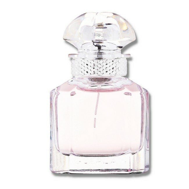 Guerlain Mon Guerlain Sparkling Bouquet 50 Ml Edp