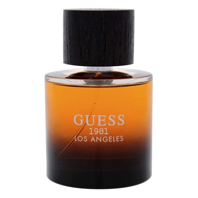 Guess 1981 Los Angeles Men -100 Ml Edt