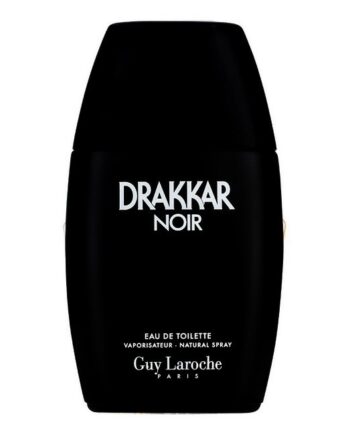 Guy Laroche Drakkar Noir 100 Ml Edt