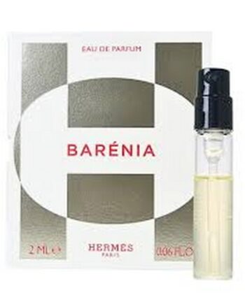 Hermes Barenia Eau De Parfum Duftprøve