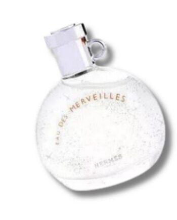 Hermes Eau Des Merveilles Eau De Toilette     Ml
