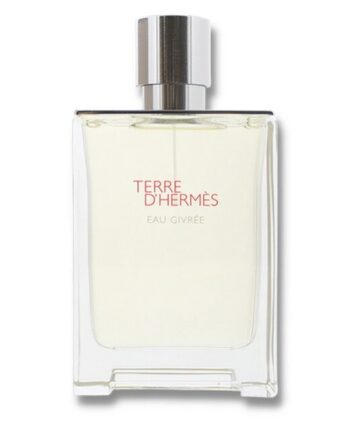 Hermes Terre   Hermés Eau Givree 100 Ml Edp