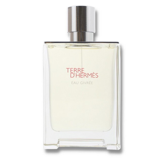 Hermes Terre Hermés Eau Givree 100 Ml Edp