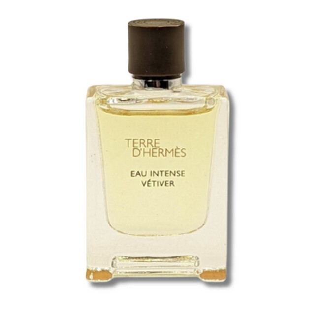 Hermes Terre Hermés Eau Intense Vetiver Eau De Parfum Ml