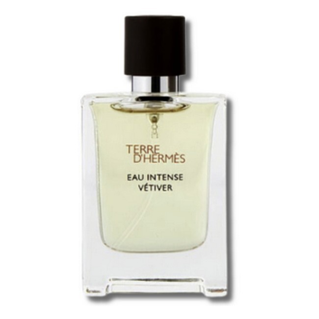 Hermes Terre Hermés Eau Intense Vetiver 100 Ml Edp