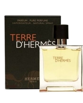 Hermes Terre   Hermés Parfum   Ml