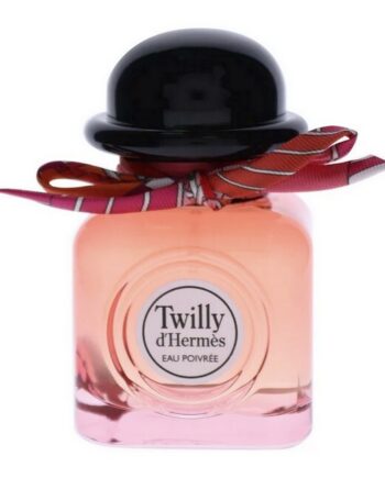 Hermes Twilly Eau Poivree 50 Ml Edp
