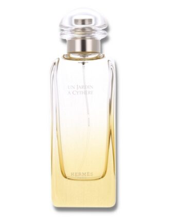 Hermes Un Jardin   Cythere 50 Ml Edt