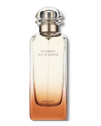 Hermes Un Jardin Sur La Lagune 100 Ml Edt