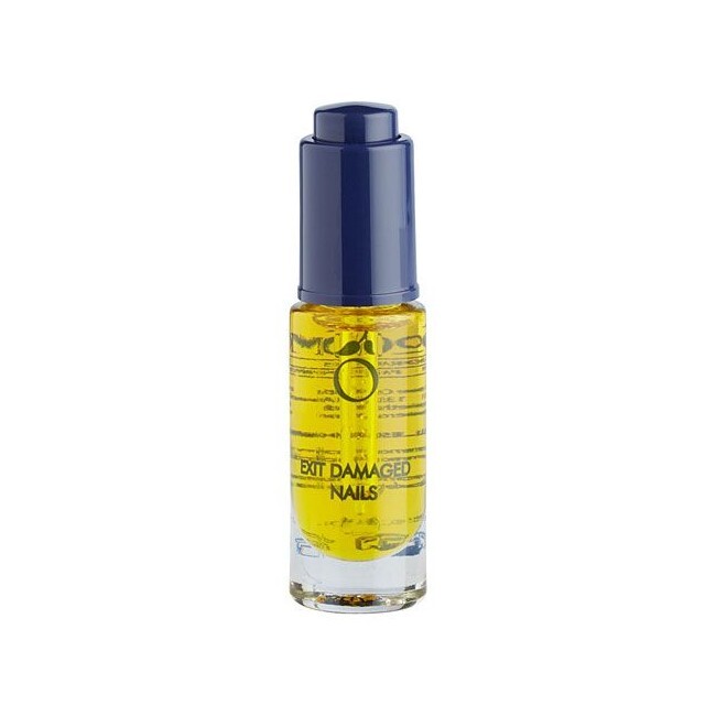 Herome Exit Damaged Nails Serum Ml
