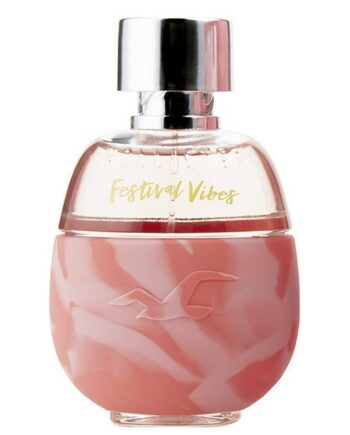 Hollister Festival Vibes For Her 100 Ml Edp
