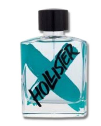 Hollister Wave   For Him 100 Ml Edt