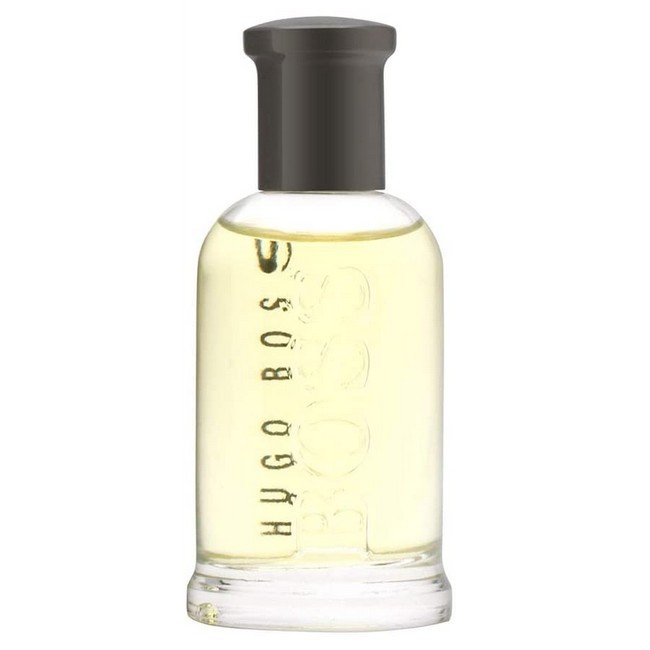 Hugo Boss Boss Bottled Aftershave 50 Ml