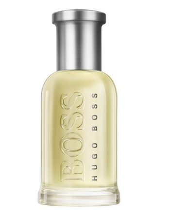 Hugo Boss Boss Bottled Aftershave 100 Ml