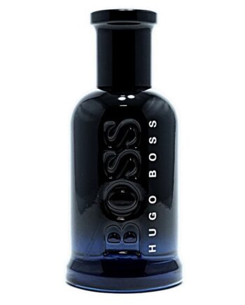 Hugo Boss Boss Bottled Night 100 Ml Edt