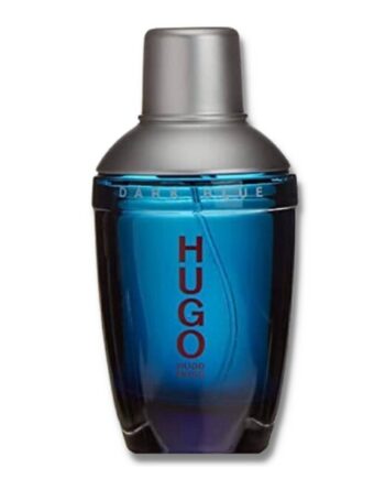 Hugo Boss Boss Dark Blue 75 Ml Edt