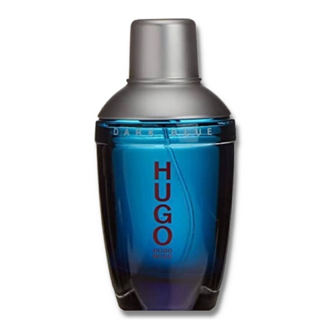 Hugo Boss Boss Dark Blue 75 Ml Edt