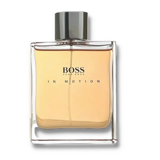 Hugo Boss Boss In Motion 100 Ml Edt