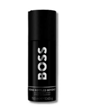 Hugo Boss Bottled Beyond Deodorant Spray 150 Ml