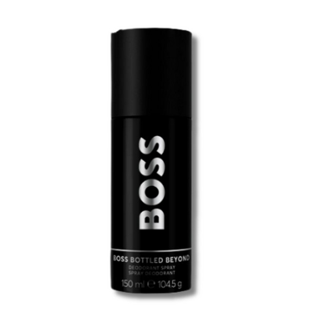 Hugo Boss Bottled Beyond Deodorant Spray 150 Ml