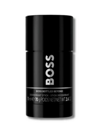 Hugo Boss Bottled Beyond Deodorant Stick 75 Ml