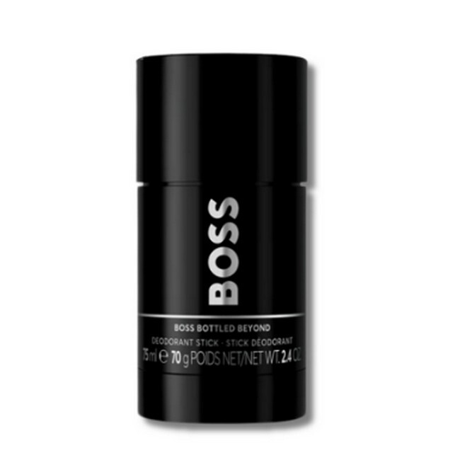 Hugo Boss Bottled Beyond Deodorant Stick 75 Ml