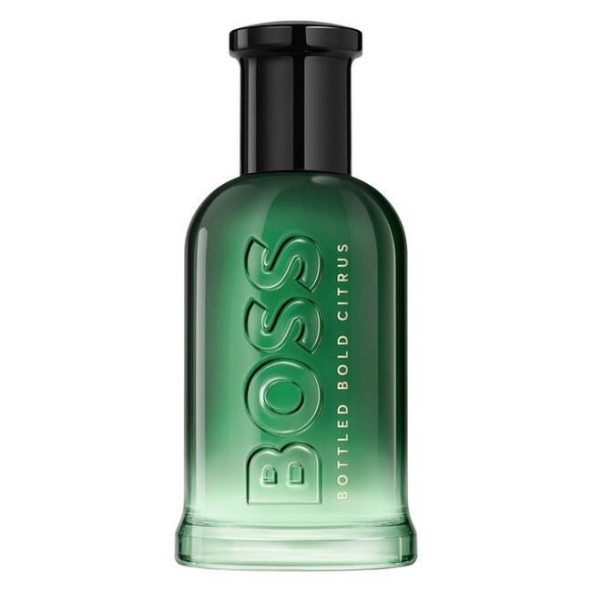 Hugo Boss Bottled Bold Citrus Eau De Parfum 50 Ml