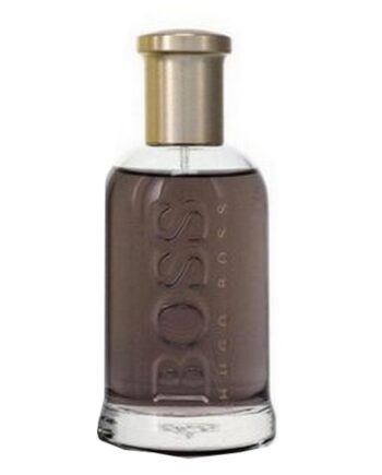 Hugo Boss Bottled Eau De Parfum 50 Ml Edp