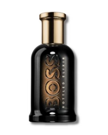 Hugo Boss Bottled Elixir Parfum 50 Ml