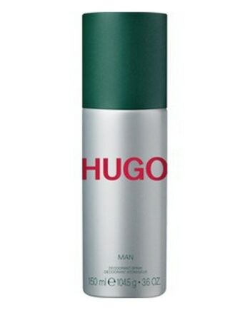 Hugo Boss Hugo Man Deodorant Spray 150 Ml