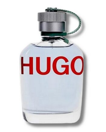Hugo Boss Hugo Man Eau De Toilette 75 Ml Edt