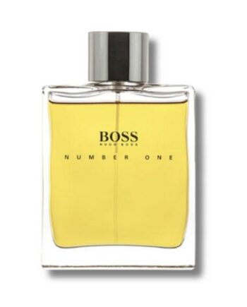 Hugo Boss Number One 100 Ml Edt