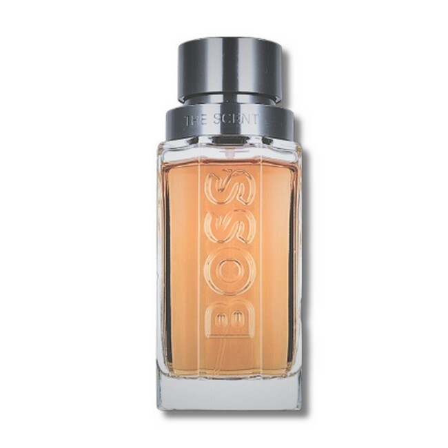 Hugo Boss The Scent Eau De Toilette 100 Ml