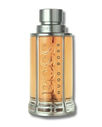 Hugo Boss The Scent 50 Ml Edt
