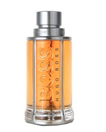 Hugo Boss The Scent 200 Ml Edt