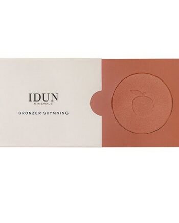 Idun Minerals Bronzer Skymning 623