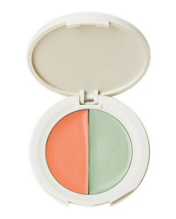 Idun Minerals Colour Correcting Duo Concealer Ringblomma